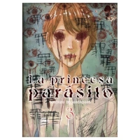 LA PRINCESA PARÁSITO 03