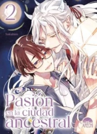 PASION EN LA CIUDAD ANCESTRAL 02