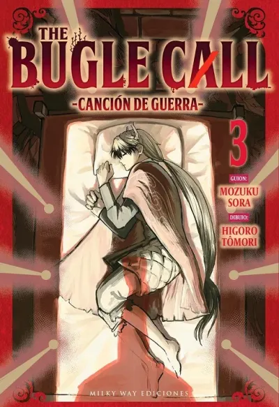 The Bugle Call 3