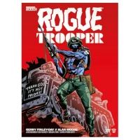 ROGUE TROOPER vol. 3