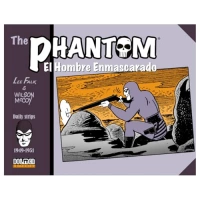 THE PHANTOM 1949-1951