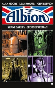 ALBION