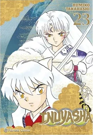 Inuyasha nº 23/30