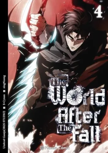 The World After the Fall nº 04