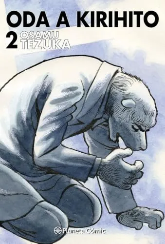 Oda a Kirihito nº 02