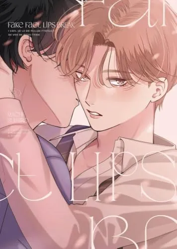 Fake Fact Lips nº 02/02
