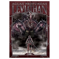 LEVIATHAN 02: AGUAS PROFUNDAS