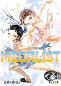 MEDALIST 07