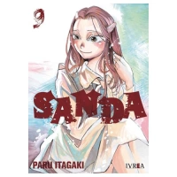 SANDA 09