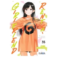 RENT-A-GIRLFRIEND 35