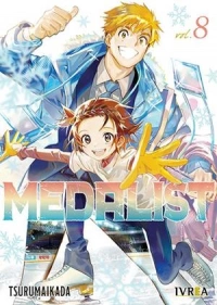 MEDALIST 08