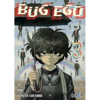 BUG EGO 03