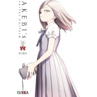 AKEBI'S SAILOR UNIFORM 11