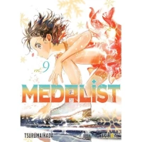 MEDALIST 09