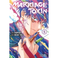 MARRIAGE TOXIN 04