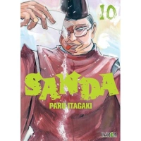 SANDA 10