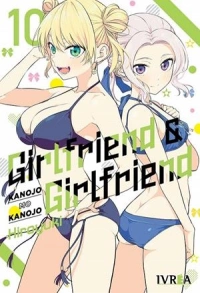 GIRLFRIEND Y GIRLFRIEND 10