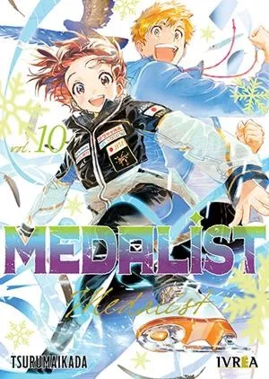 MEDALIST 10