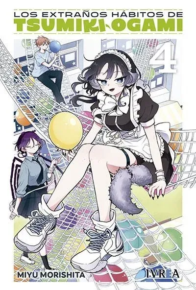 LOS EXTRAÑOS HABITOS DE TSUMIKI OGAMI  04