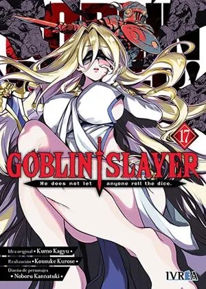 GOBLIN SLAYER 17