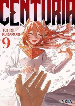 CENTURIA 09