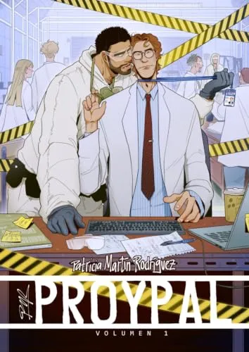 PROYPAL VOL.01