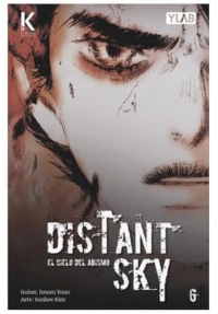 Distant Sky : El Cielo del Abismo Vol. 6