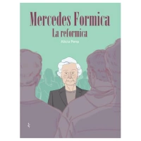 MERCEDES FORMICA