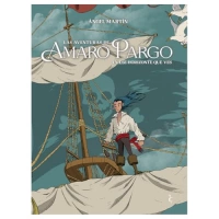 AMARO PARGO