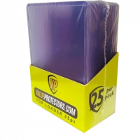 Value protectors Top Loaders 35pt