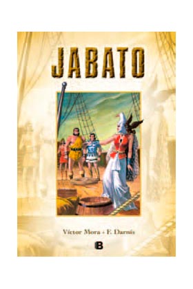 SUPER JABATO 16